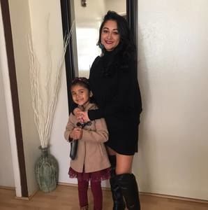 Meet your Posher, Crystal